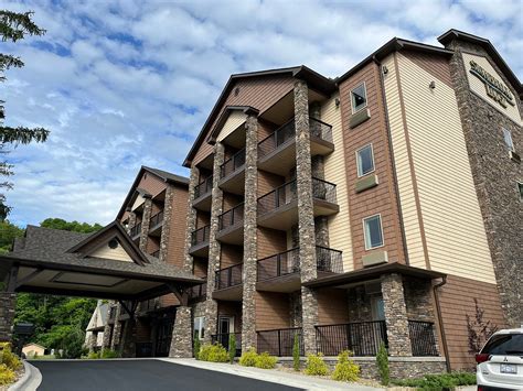 hotels in bryson city near train|stonebrook lodge bryson city nc.